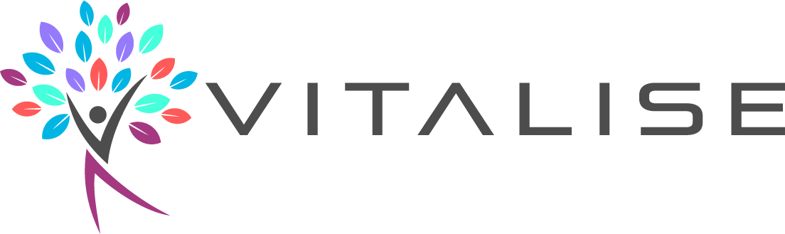 vitalise logo